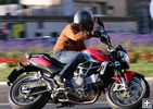 ФОТО APRILIA NA 850 Mana